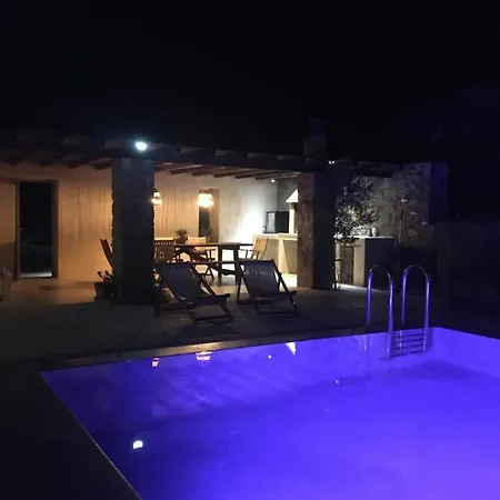 Villa Aviola Mykonos