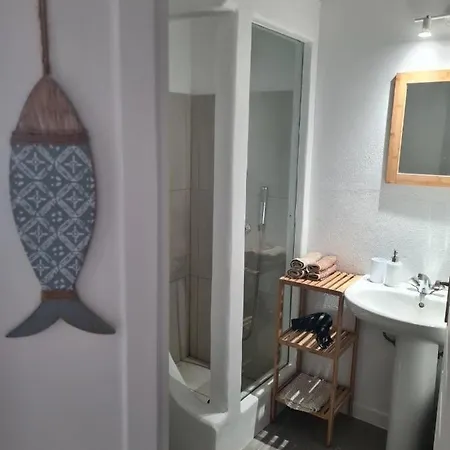 Aviola Mykonos Ftelia (Mykonos)