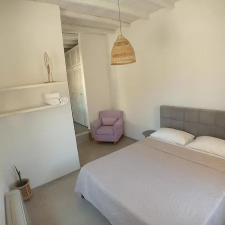 Aviola Mykonos * Фтелия