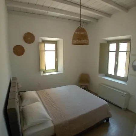 Вилла Aviola Mykonos *