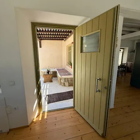 Aviola Mykonos Фтелия