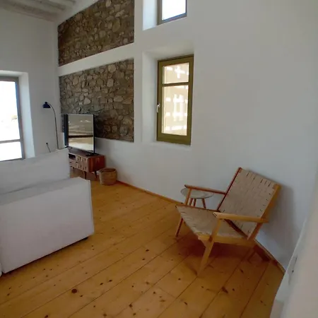 Aviola Mykonos * Фтелия