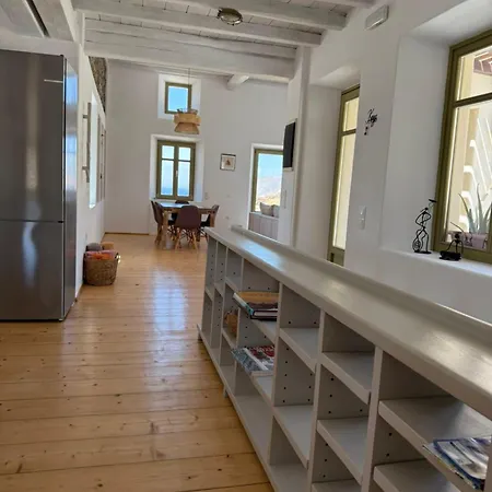 Вилла Aviola Mykonos