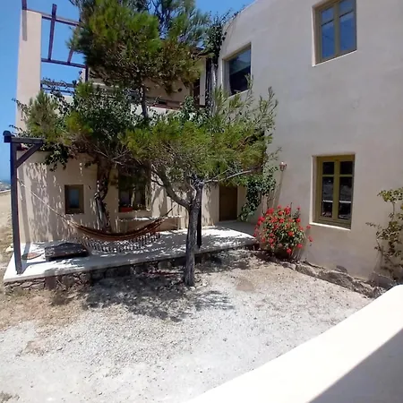 Вилла Aviola Mykonos *