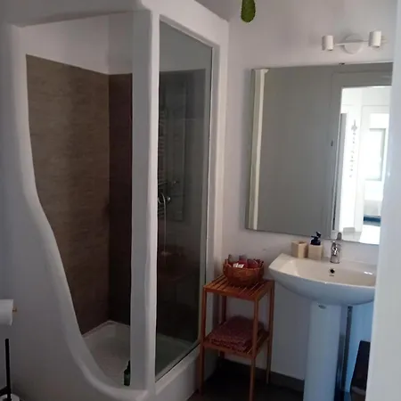 Вилла Aviola Mykonos