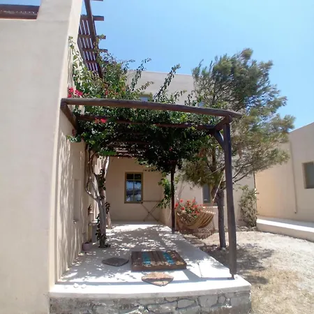 וילה Aviola Mykonos *