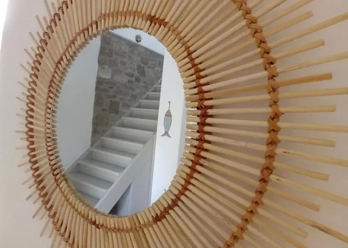 Villa Aviola Mykonos Ftelia (Mykonos)