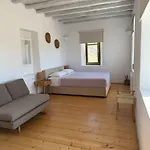 וילה Aviola Mykonos