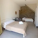 וילה Aviola Mykonos *