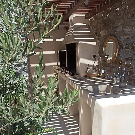 Aviola Mykonos Villa