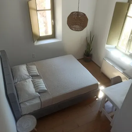 Aviola Mykonos Villa *