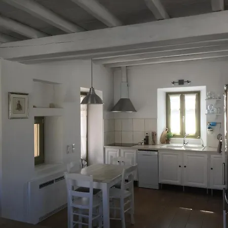 Aviola Mykonos