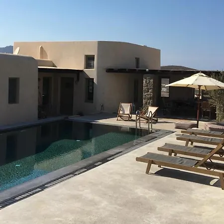Aviola Mykonos Villa