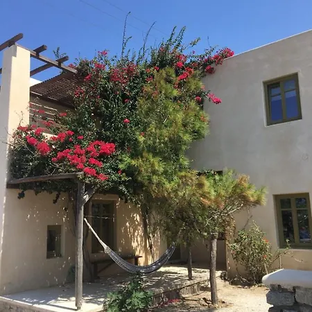 Aviola Mykonos *