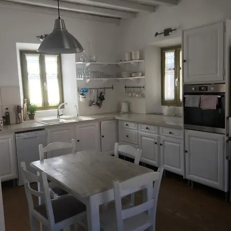 Villa Aviola Mykonos