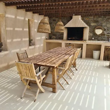 Aviola Mykonos *