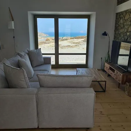 Aviola Mykonos Villa