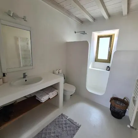 Villa Aviola Mykonos *