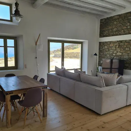 Villa Aviola Mykonos