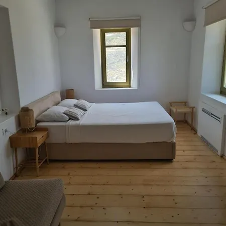 Villa Aviola Mykonos Ftelia (Mykonos)
