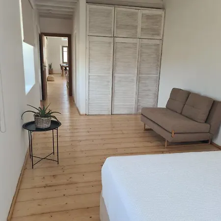 Aviola Mykonos Villa *