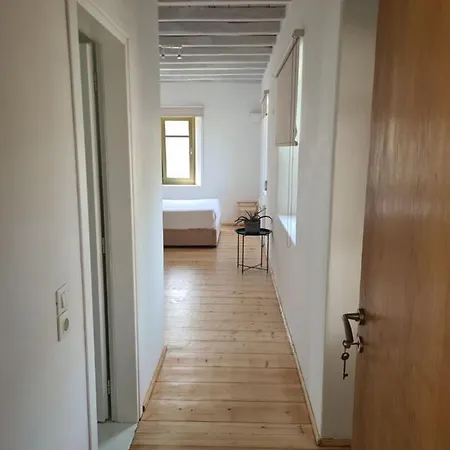 Aviola Mykonos Villa