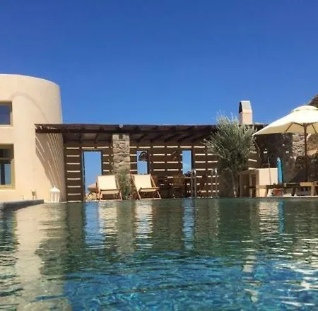 Aviola Mykonos Villa Ftelia (Mykonos)