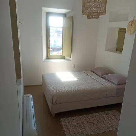Aviola Mykonos * Ftelia (Mykonos)