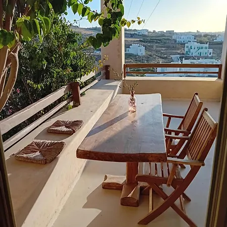 Aviola Mykonos Βίλα *