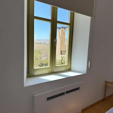 Aviola Mykonos Villa *