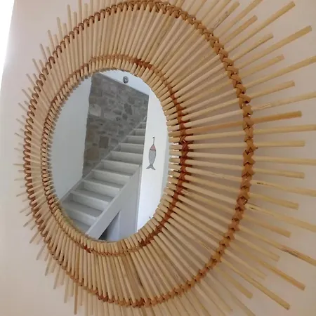 Villa Aviola Mykonos Ftelia (Mykonos)