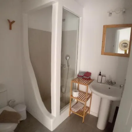 Aviola Mykonos * Φτελιά