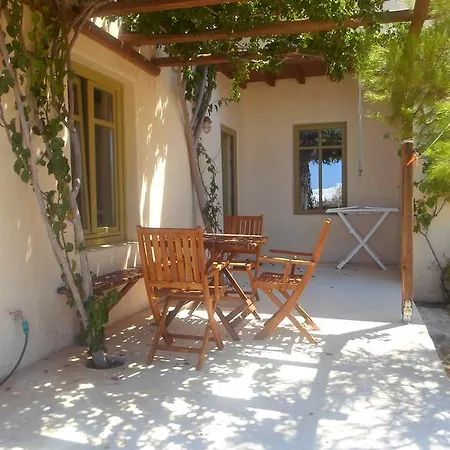 Aviola Mykonos Ftelia (Mykonos)