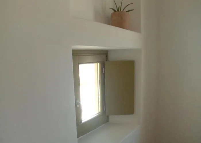 Aviola Mykonos Φτελιά