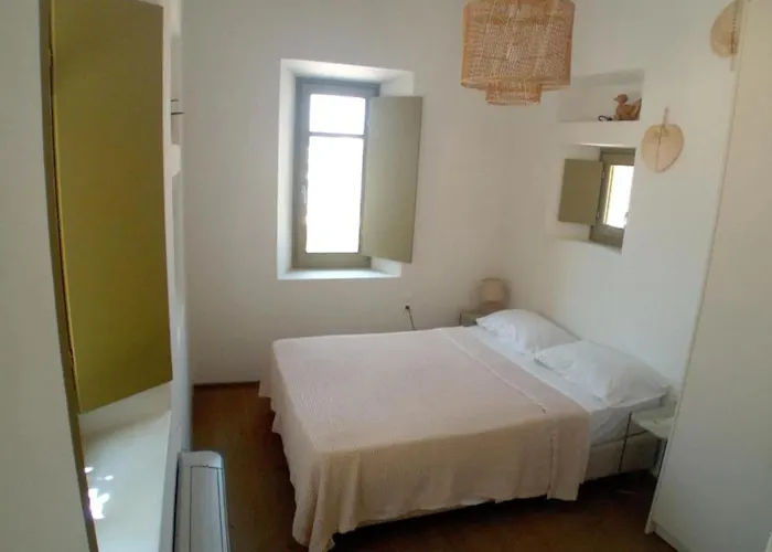 Βίλα Aviola Mykonos Φτελιά