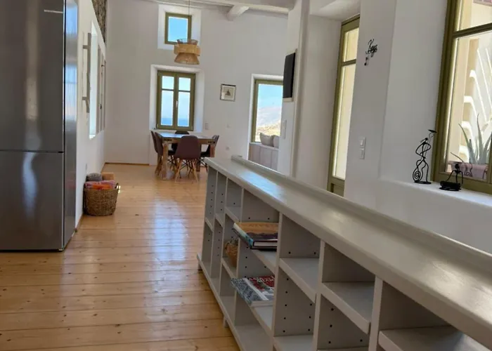 Βίλα Aviola Mykonos