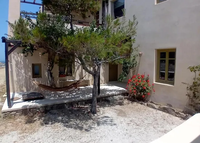 Βίλα Aviola Mykonos *