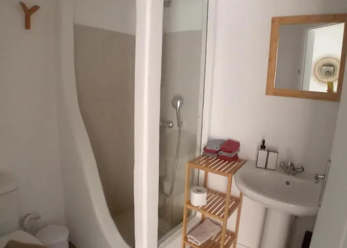 Aviola Mykonos * Φτελιά