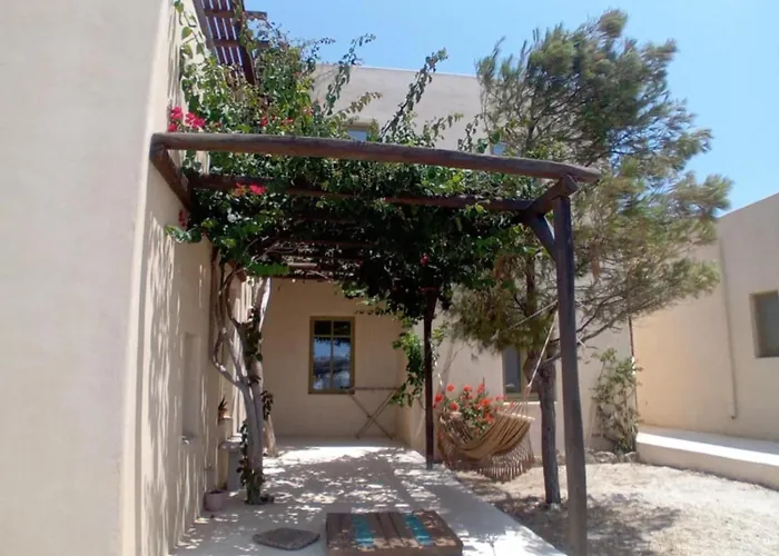 Βίλα Aviola Mykonos *