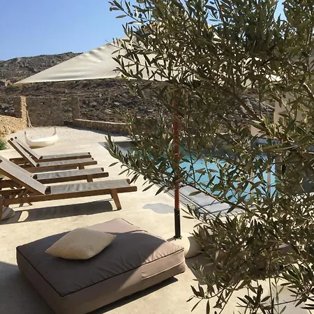 Aviola Mykonos * Фтелия